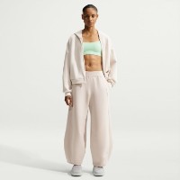 Pantaloni spotivi de dame Nike 24.7 ImpossiblySoft Cream II/Sail/College Grey, s.L imaginea #3 — magazin online Desire.md