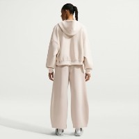 Pantaloni spotivi de dame Nike 24.7 ImpossiblySoft Cream II/Sail/College Grey, s.L imaginea #4 — magazin online Desire.md