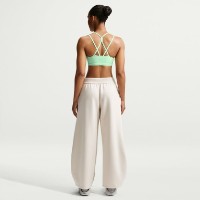 Bustieră Nike Zenvy Strappy Cucumber Calm/Cool Grey, s.S imaginea #3 — magazin online Desire.md