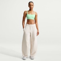 Bustieră Nike Zenvy Strappy Cucumber Calm/Cool Grey, s.XS imaginea #2 — magazin online Desire.md