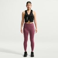 Jambiere damă Nike Swift High-Waisted 7/8 Pink Smoke, s.M imaginea #2 — magazin online Desire.md