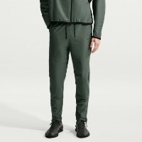 Pantaloni spotivi pentru bărbați Nike Tech Dri-FIT Shori Knit Camo Green/Black, s.S
