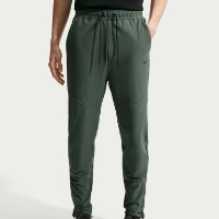 Pantaloni spotivi pentru bărbați Nike Tech Dri-FIT Shori Knit Camo Green/Black, s.S imaginea #2 — magazin online Desire.md