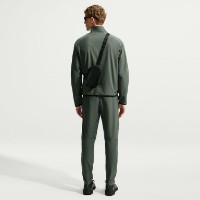 Pantaloni spotivi pentru bărbați Nike Tech Dri-FIT Shori Knit Camo Green/Black, s.S imaginea #4 — magazin online Desire.md