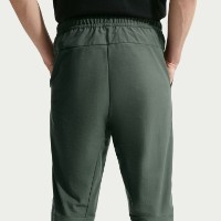 Pantaloni spotivi pentru bărbați Nike Tech Dri-FIT Shori Knit Camo Green/Black, s.S imaginea #6 — magazin online Desire.md
