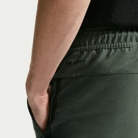 Pantaloni spotivi pentru bărbați Nike Tech Dri-FIT Shori Knit Camo Green/Black, s.S imaginea #7 — magazin online Desire.md