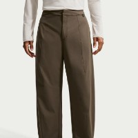 Pantaloni spotivi pentru bărbați Nike 24.7 PerfectStretch Dri-FIT Dark Hazel/Black/Velvet Brown, s.XL imaginea #5 — magazin online Desire.md