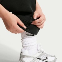 Pantaloni spotivi pentru copii Nike G Tech Fleece Black, s.L imaginea #6 — magazin online Desire.md