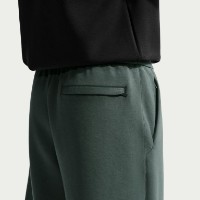 Pantaloni spotivi pentru bărbați Nike 24.7 ImpossiblySoft Dri-FIT Camo Green/Black/Outdoor Green, s.S imaginea #6 — magazin online Desire.md