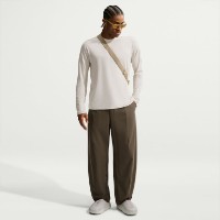 Pantaloni spotivi pentru bărbați Nike 24.7 PerfectStretch Dri-FIT Dark Hazel/Black/Velvet Brown, s.L imaginea #2 — magazin online Desire.md