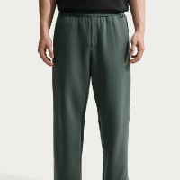 Pantaloni spotivi pentru bărbați Nike 24.7 ImpossiblySoft Dri-FIT Camo Green/Black/Outdoor Green, s.M imaginea #4 — magazin online Desire.md