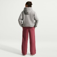 Pantaloni spotivi pentru copii Nike G Sportswear Studio Fleece Pink Smoke/White, s.L imaginea #3 — magazin online Desire.md