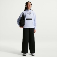 Pantaloni spotivi pentru copii Nike G Tech Fleece Black, s.M imaginea #2 — magazin online Desire.md
