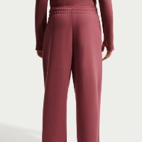 Pantaloni spotivi pentru copii Nike Mavn Girls High-Rise Therma-Fit Pink Smoke/Black, s.XS imaginea #5 — magazin online Desire.md