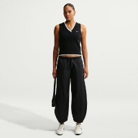 Vesta damă Nike Sportswear Chill Knit Black/White, s.XL imaginea #3 — magazin online Desire.md
