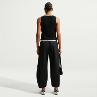 Vesta damă Nike Sportswear Chill Knit Black/White, s.XL imaginea #4 — magazin online Desire.md