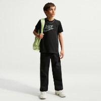 Tricou pentru copii Nike Sportswear Black,s.XS imaginea #3 — magazin online Desire.md