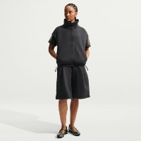 Vesta damă Nike Pregame Fleece Black, s.L imaginea #3 — magazin online Desire.md