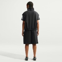 Vesta damă Nike Pregame Fleece Black, s.L imaginea #4 — magazin online Desire.md