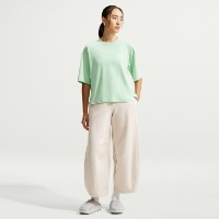 Tricou de dame Nike 24.7 ImpossiblySoft Light Dri-FIT Cucumber Calm/Illusion Green, s.XL imaginea #3 — magazin online Desire.md