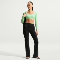 Bustieră Nike Zenvy Cucumber Calm/Cool Grey, s.XL imaginea #3 — magazin online Desire.md
