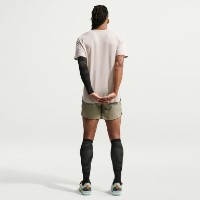 Tricou bărbătesc Nike Stride Aero-FIT Cream II/Sail, s.XXL imaginea #4 — magazin online Desire.md