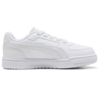 Ghete pentru copii Puma Caven III Ac Ps Puma White/Silver, s.32.5 imaginea #3 — magazin online Desire.md