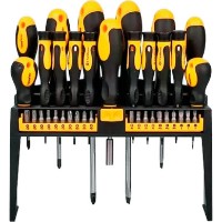 Set șurubelinițe Hoteche 241337