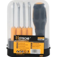 Set șurubelinițe Hoteche 241408