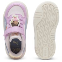 Ghete pentru copii Puma Caven III Dora Ac+ Inf Mauve Glow/Chambray Blue/Powder Pink, s.26 imaginea #4 — magazin online Desire.md