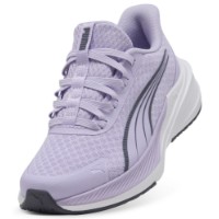 Adidași pentru copii Puma Dasher Lite Sliptech Ps Light Lavender/Inky Depths/Puma White, s.31.5 imaginea #5 — magazin online Desire.md