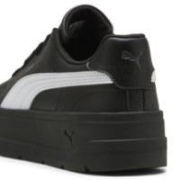 Ghete pentru copii Puma Karmen Classic Puma Black/White/Strong Gray, s.40.5 imaginea #6 — magazin online Desire.md