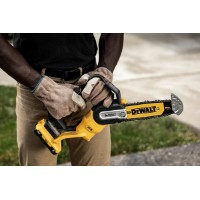 Цепная пила аккумуляторная DeWalt DCMPS520P1 фото №2 — интернет-магазин Desire.md