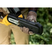 Цепная пила аккумуляторная DeWalt DCMPS520P1 фото №5 — интернет-магазин Desire.md