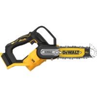 Цепная пила аккумуляторная DeWalt DCMPS520P1 фото №7 — интернет-магазин Desire.md
