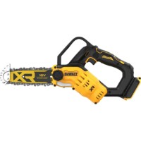 Цепная пила аккумуляторная DeWalt DCMPS520P1 фото №8 — интернет-магазин Desire.md