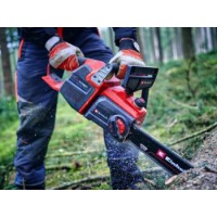 Цепная пила аккумуляторная Einhell GP-LC 36/40 (46.000.50) фото №7 — интернет-магазин Desire.md