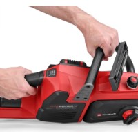 Цепная пила аккумуляторная Einhell GP-LC 36/40 (46.000.50) фото №8 — интернет-магазин Desire.md