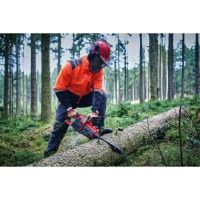 Цепная пила аккумуляторная Einhell GP-LC 36/40 (46.000.50) фото №2 — интернет-магазин Desire.md