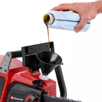 Цепная пила аккумуляторная Einhell GP-LC 36/40 (46.000.50) фото №3 — интернет-магазин Desire.md