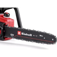 Цепная пила аккумуляторная Einhell GP-LC 36/40 (46.000.50) фото №5 — интернет-магазин Desire.md