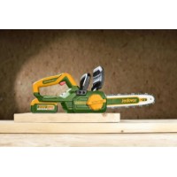 Ferăstrău cu lanţ cu acumulator Jadever JDCLP5121 imaginea #2 — magazin online Desire.md