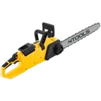 Цепная пила аккумуляторная MTools BS8013 фото №5 — интернет-магазин Desire.md