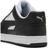 Ghete pentru bărbați Puma Caven III Puma White/Black, s.40 imaginea #6 — magazin online Desire.md