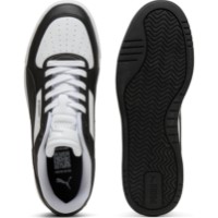 Ghete pentru bărbați Puma Caven III Puma White/Black, s.40.5 imaginea #4 — magazin online Desire.md