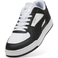 Ghete pentru bărbați Puma Caven III Puma White/Black, s.41 imaginea #5 — magazin online Desire.md