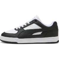 Ghete pentru bărbați Puma Caven III Puma White/Black, s.42 imaginea #2 — magazin online Desire.md