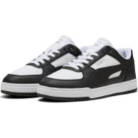 Ghete pentru bărbați Puma Caven III Puma White/Black, s.42.5 imaginea #1 — magazin online Desire.md