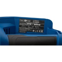 Цепная пила аккумуляторная Scheppach C-CS254-X (5910308900) фото №6 — интернет-магазин Desire.md