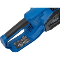 Цепная пила аккумуляторная Scheppach C-CS254-X (5910308900) фото №7 — интернет-магазин Desire.md